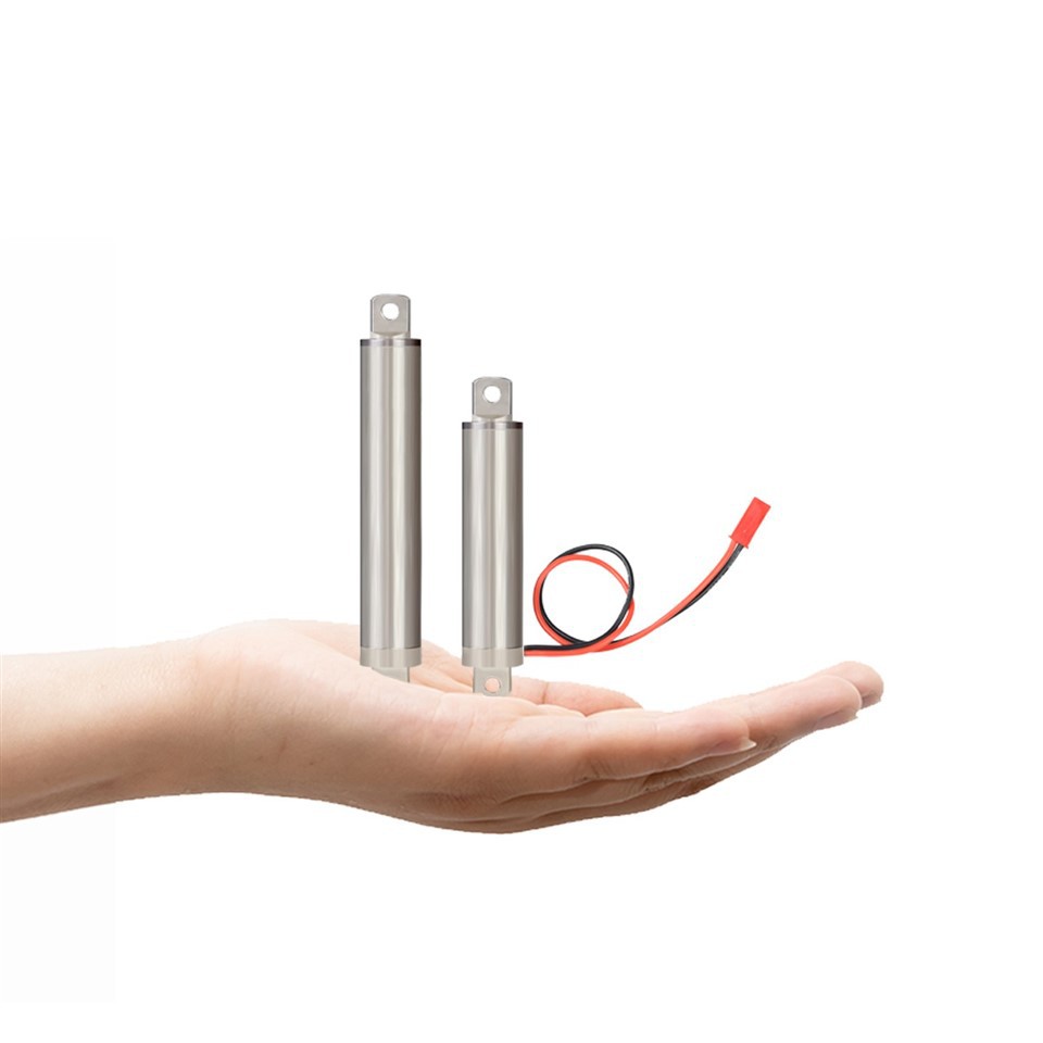 12 volt dc linear actuator